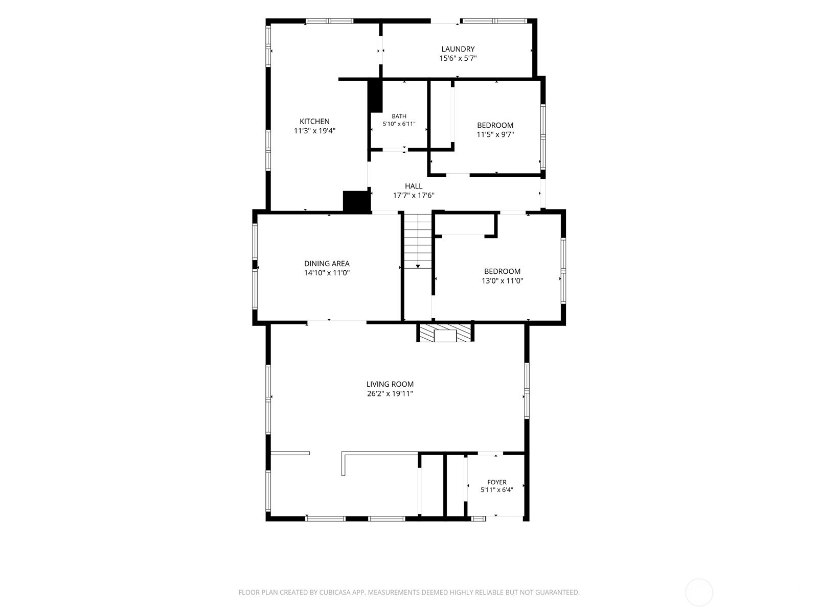 1533 Northcliff Road Property Photo 33