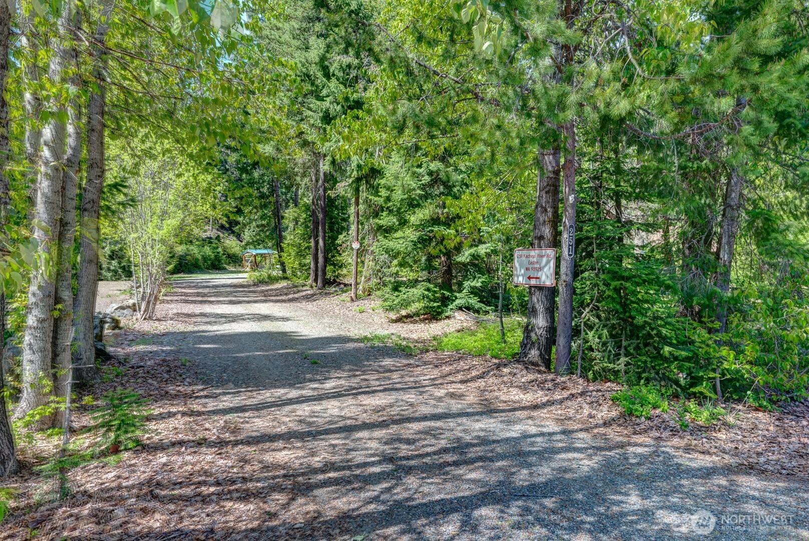 251 Kachess River Road Property Photo 2