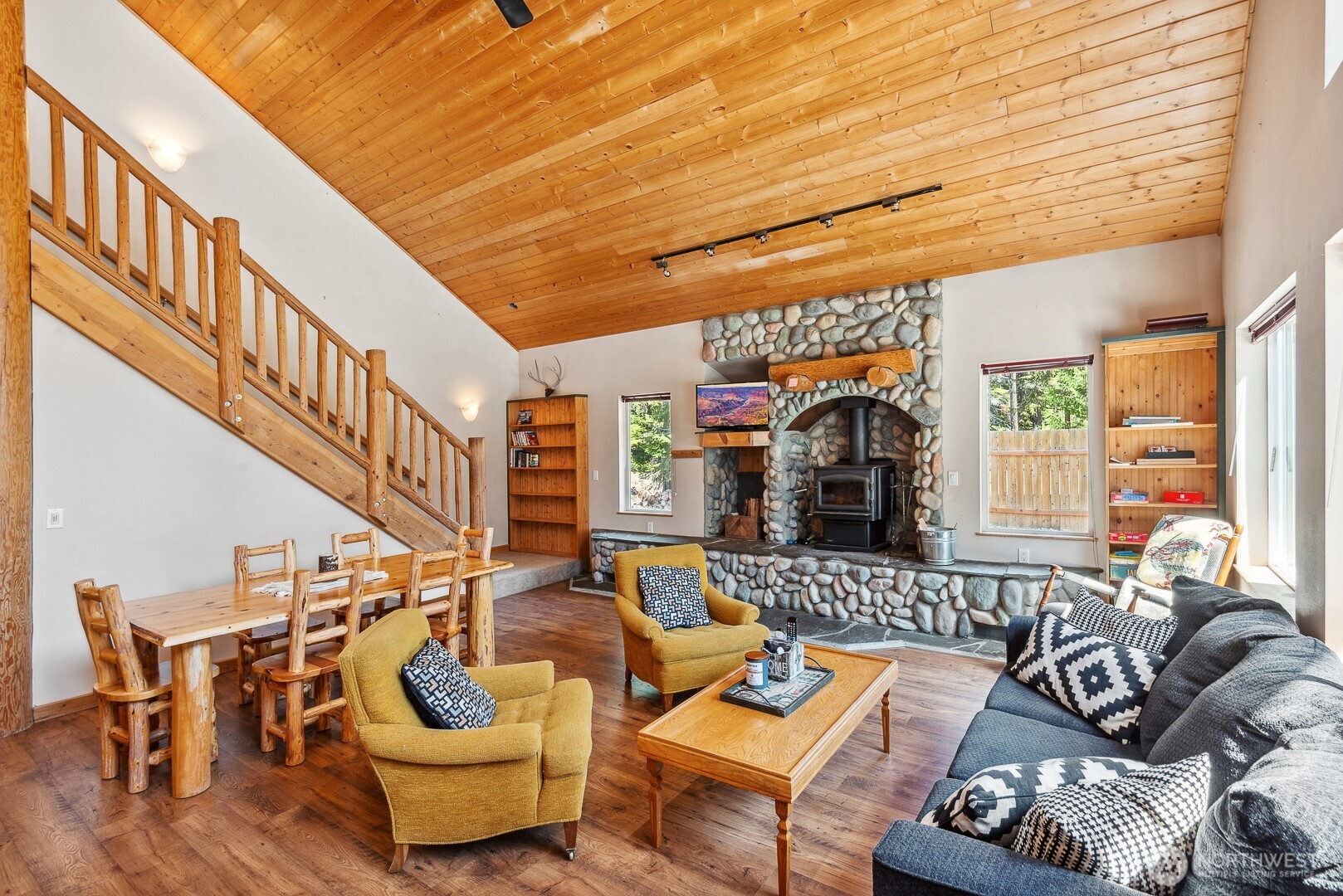 251 Kachess River Road Property Photo 3