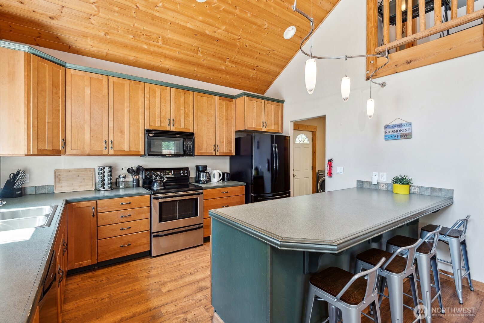 251 Kachess River Road Property Photo 6