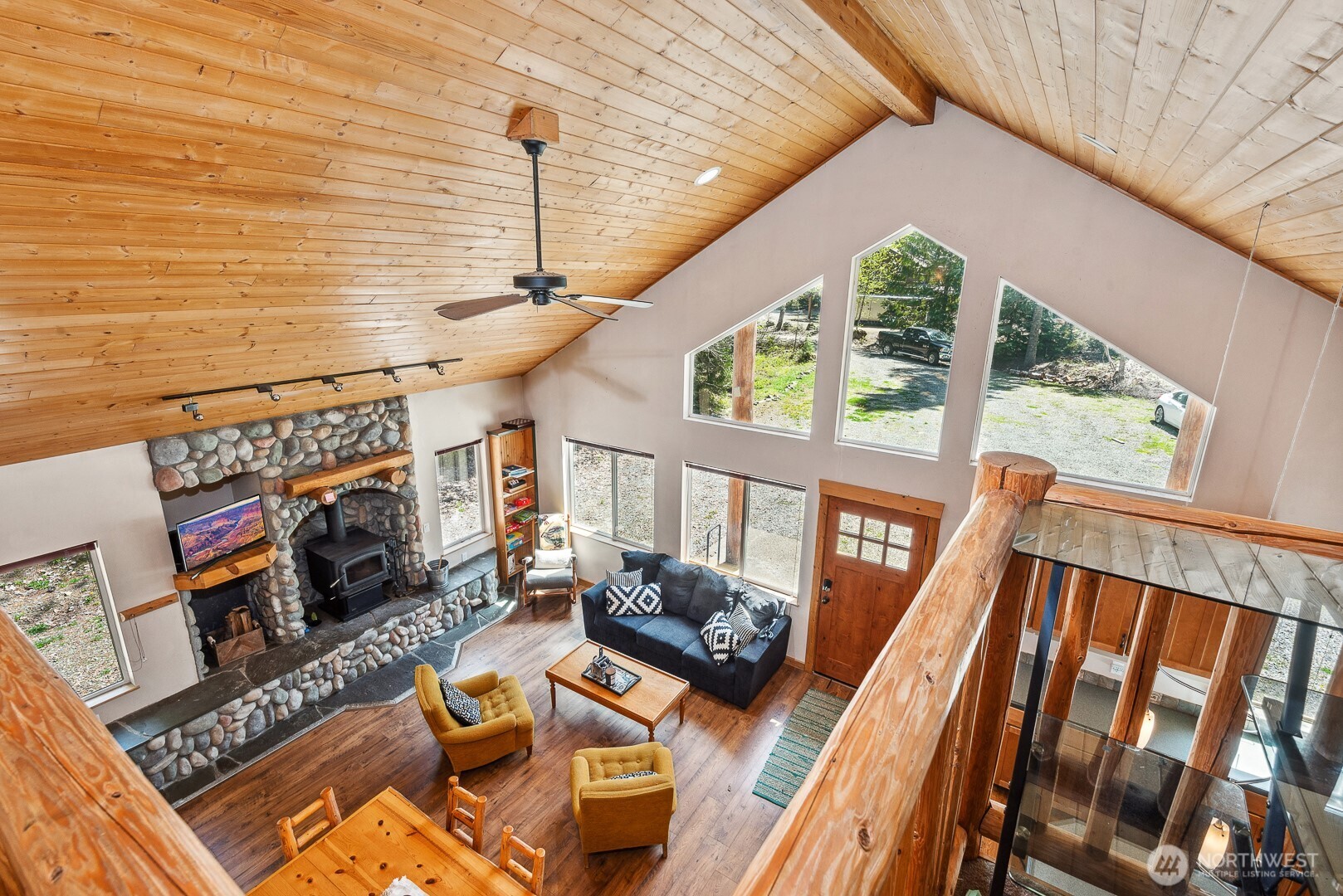 251 Kachess River Road Property Photo 14