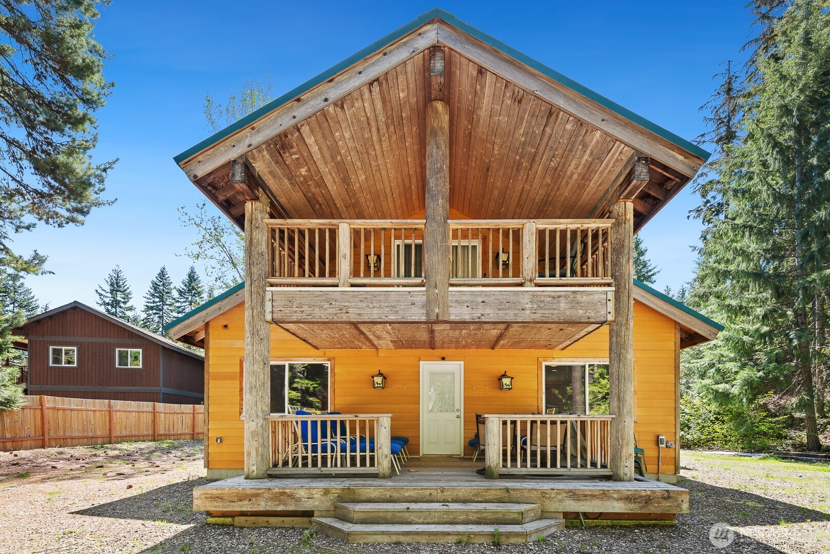 251 Kachess River Road Property Photo 20