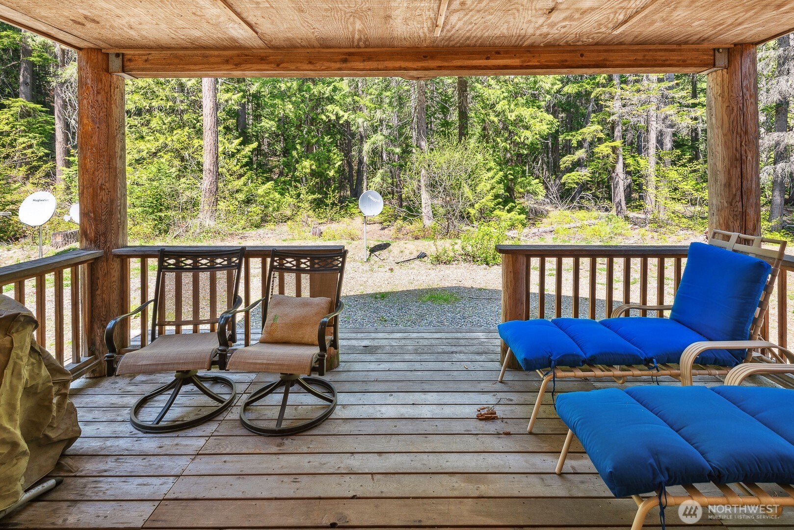 251 Kachess River Road Property Photo 22