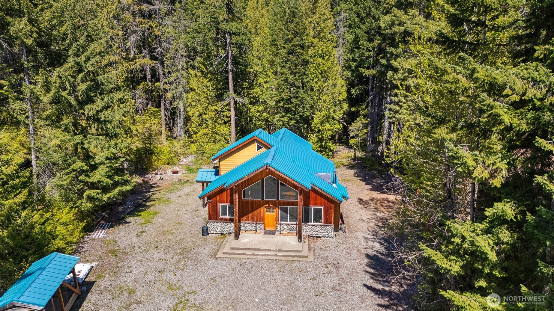 251 Kachess River Road Property Photo 25
