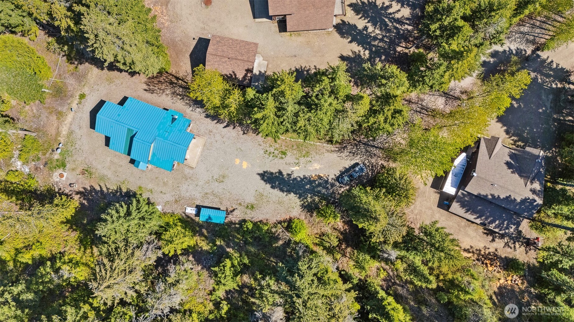 251 Kachess River Road Property Photo 27