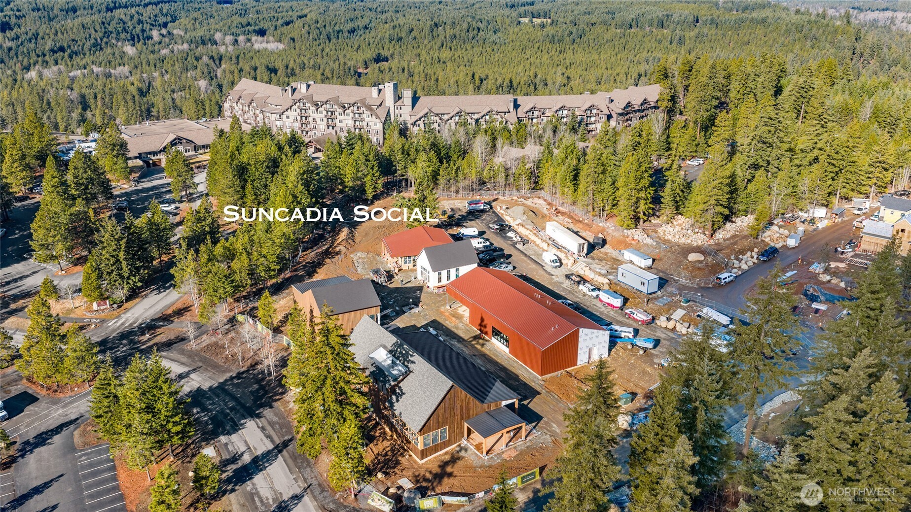 3600 Suncadia Trail 5062 Property Photo 36