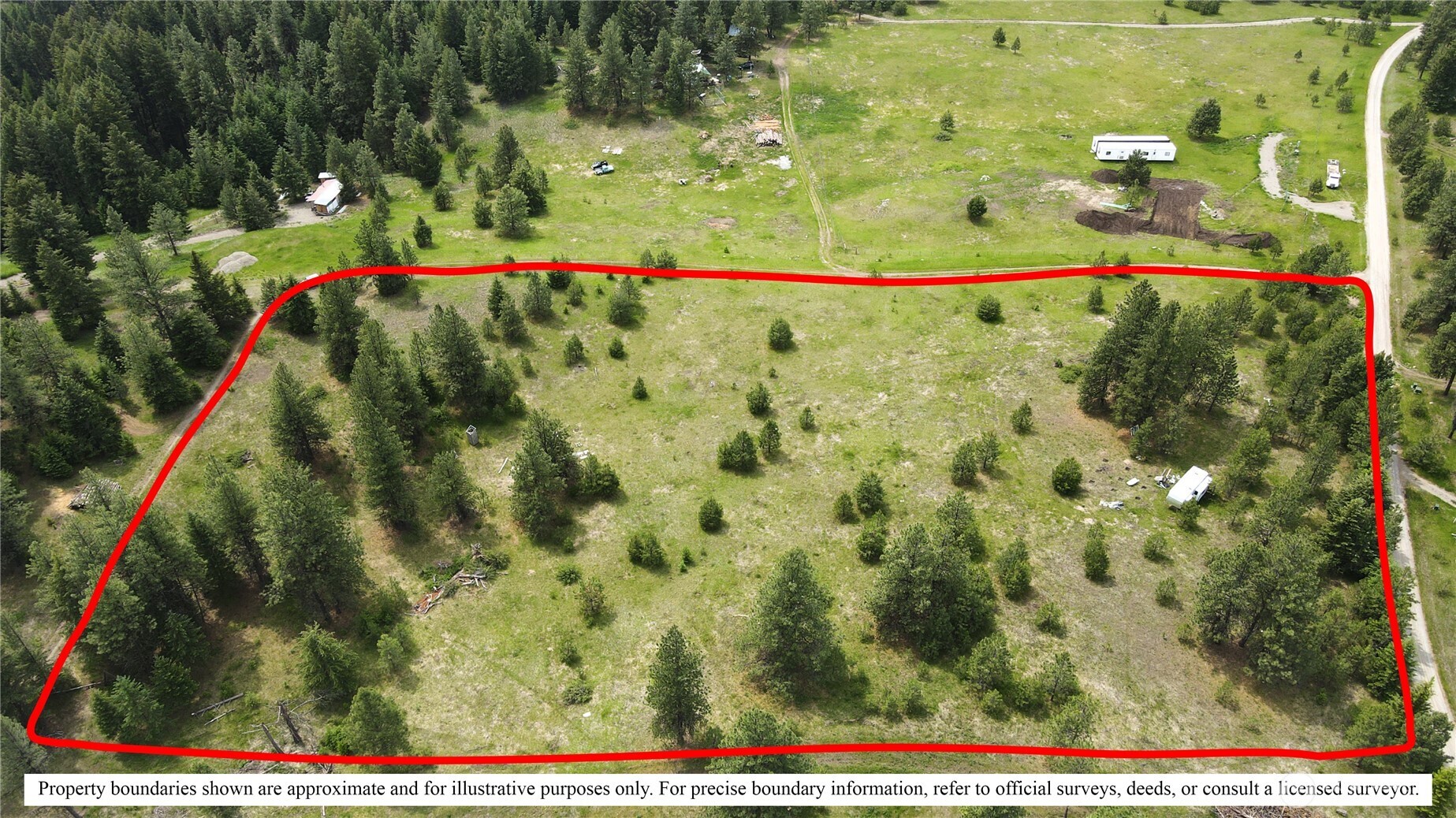13 Miner's Ridge Road Property Photo 2