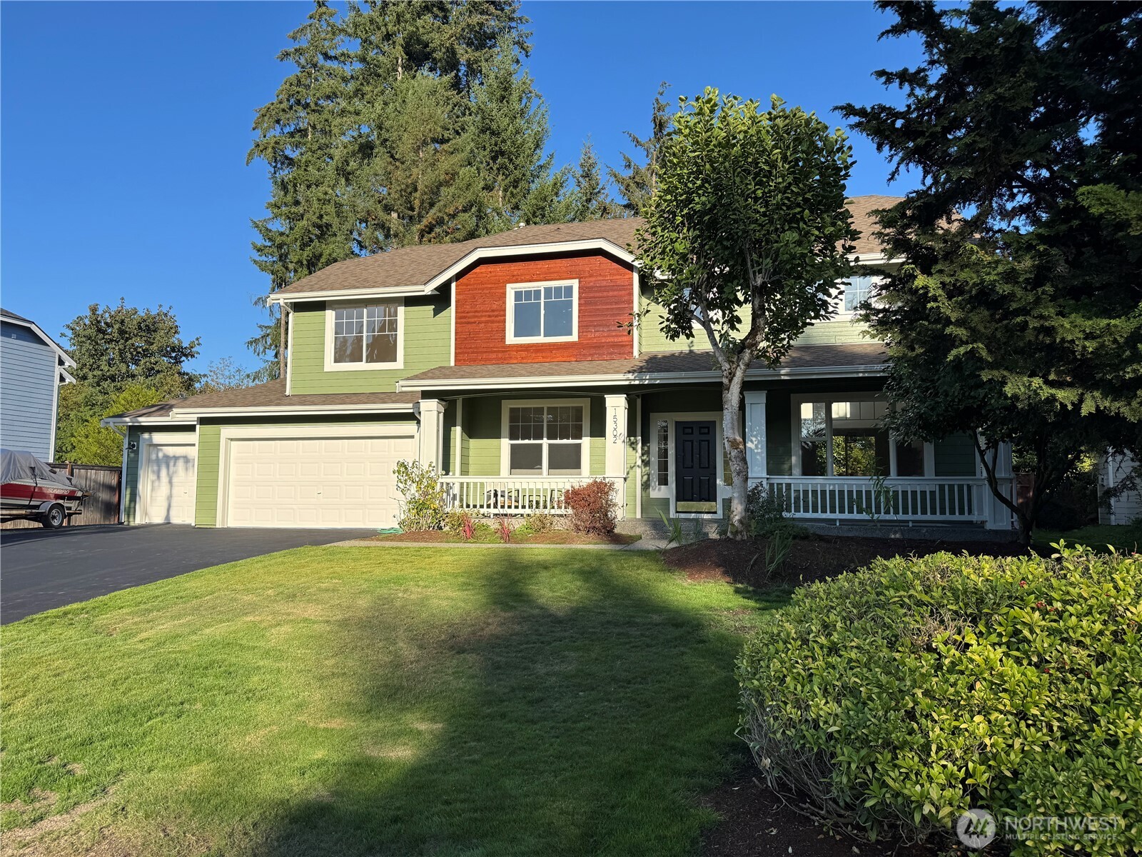 15302 287th Ave Ne Property Photo 1