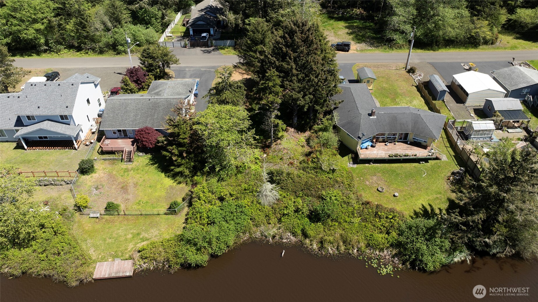 743 Copalis Avenue Property Photo 16
