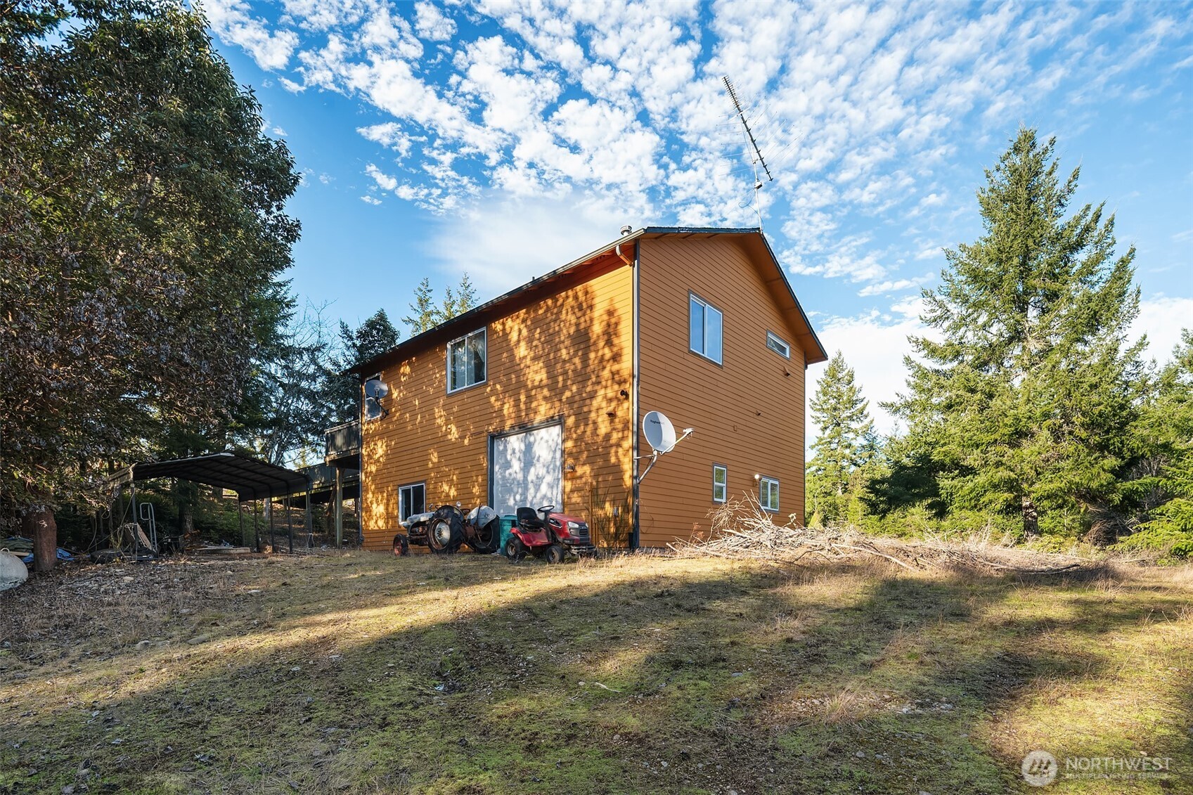 23611 W Ludvick Lake Drive Property Photo 13