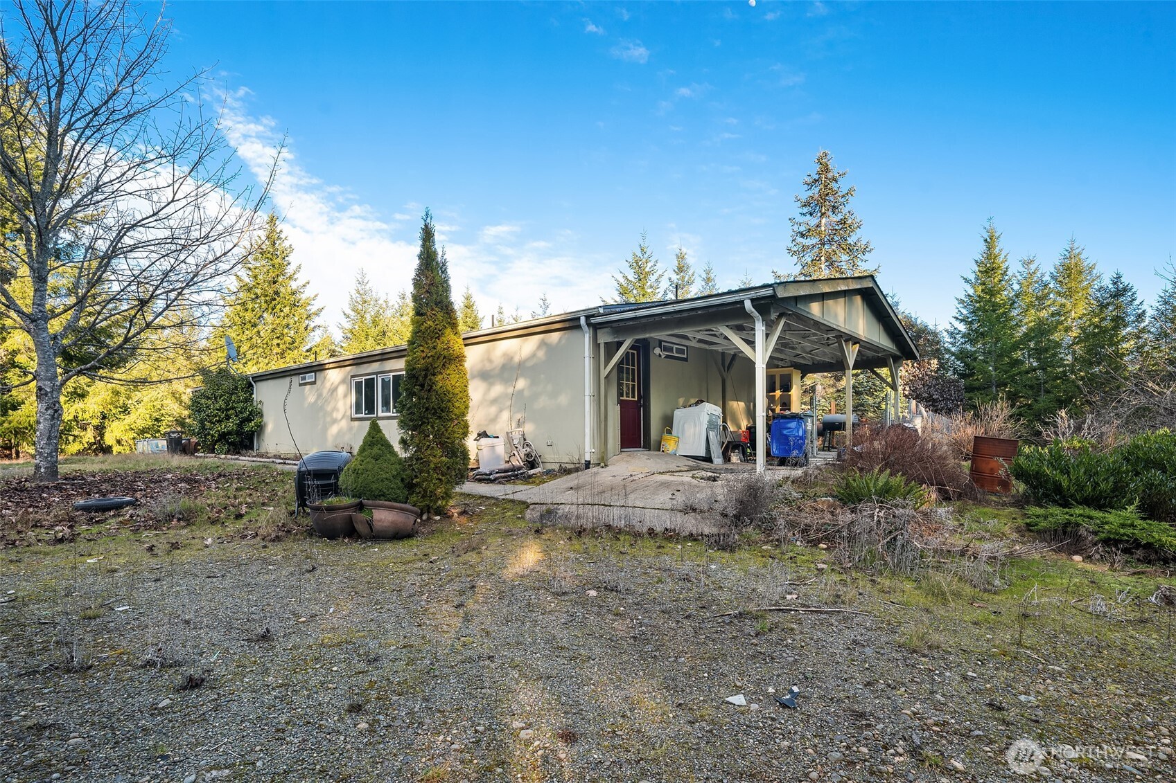 23611 W Ludvick Lake Drive Property Photo 28