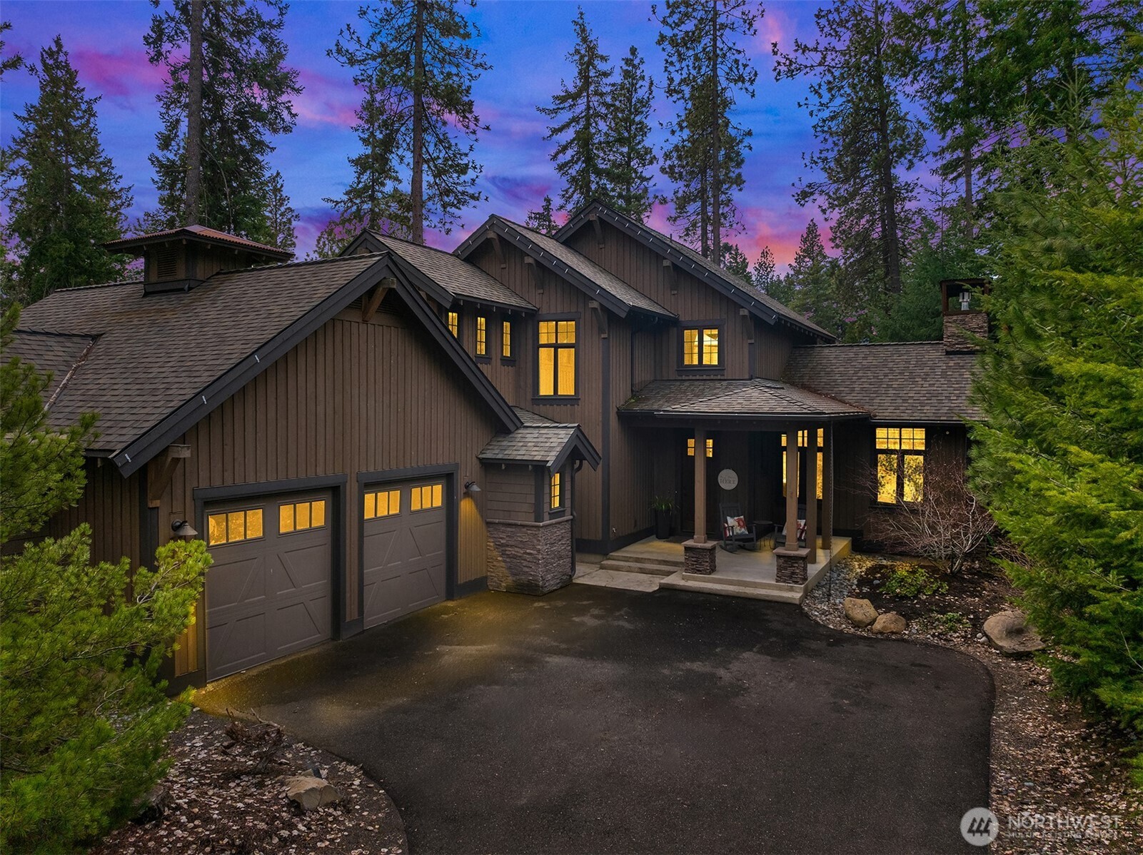 100 Black Nugget Lane Property Photo 1
