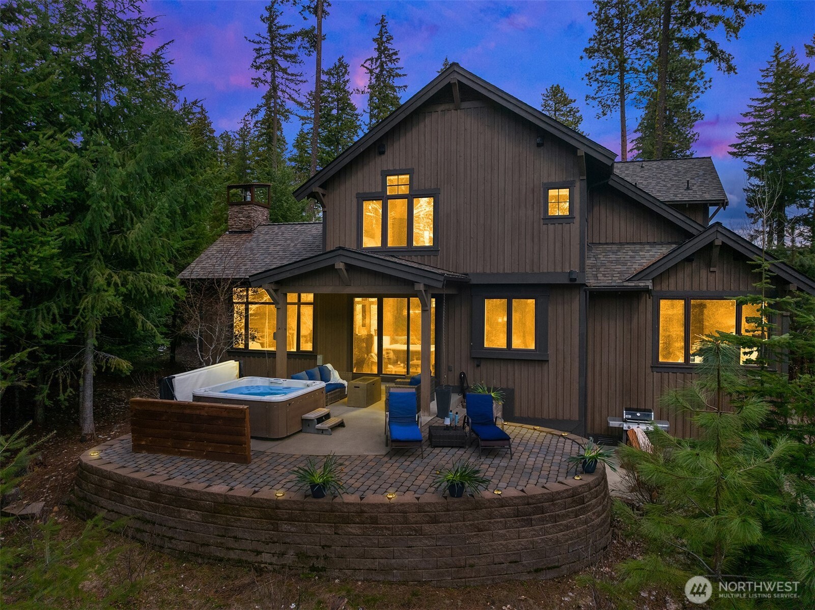 100 Black Nugget Lane Property Photo 2