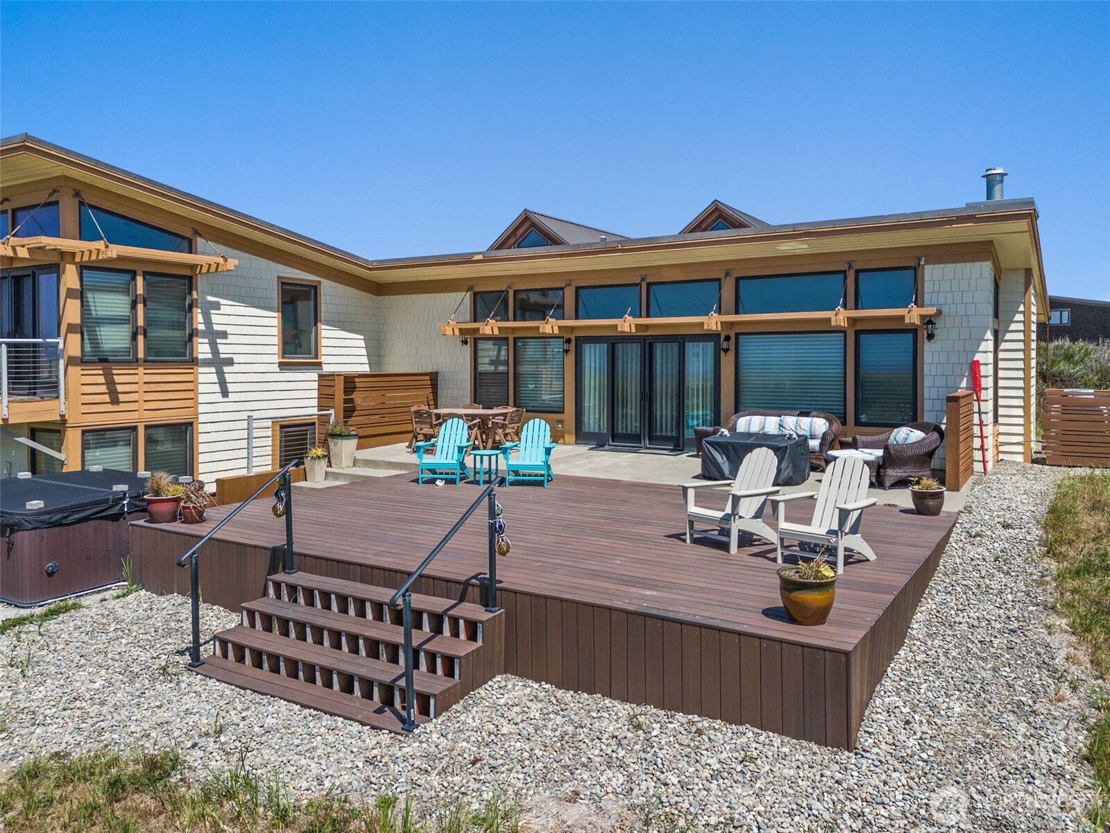 1603 Sea Grass Lane Property Photo 2