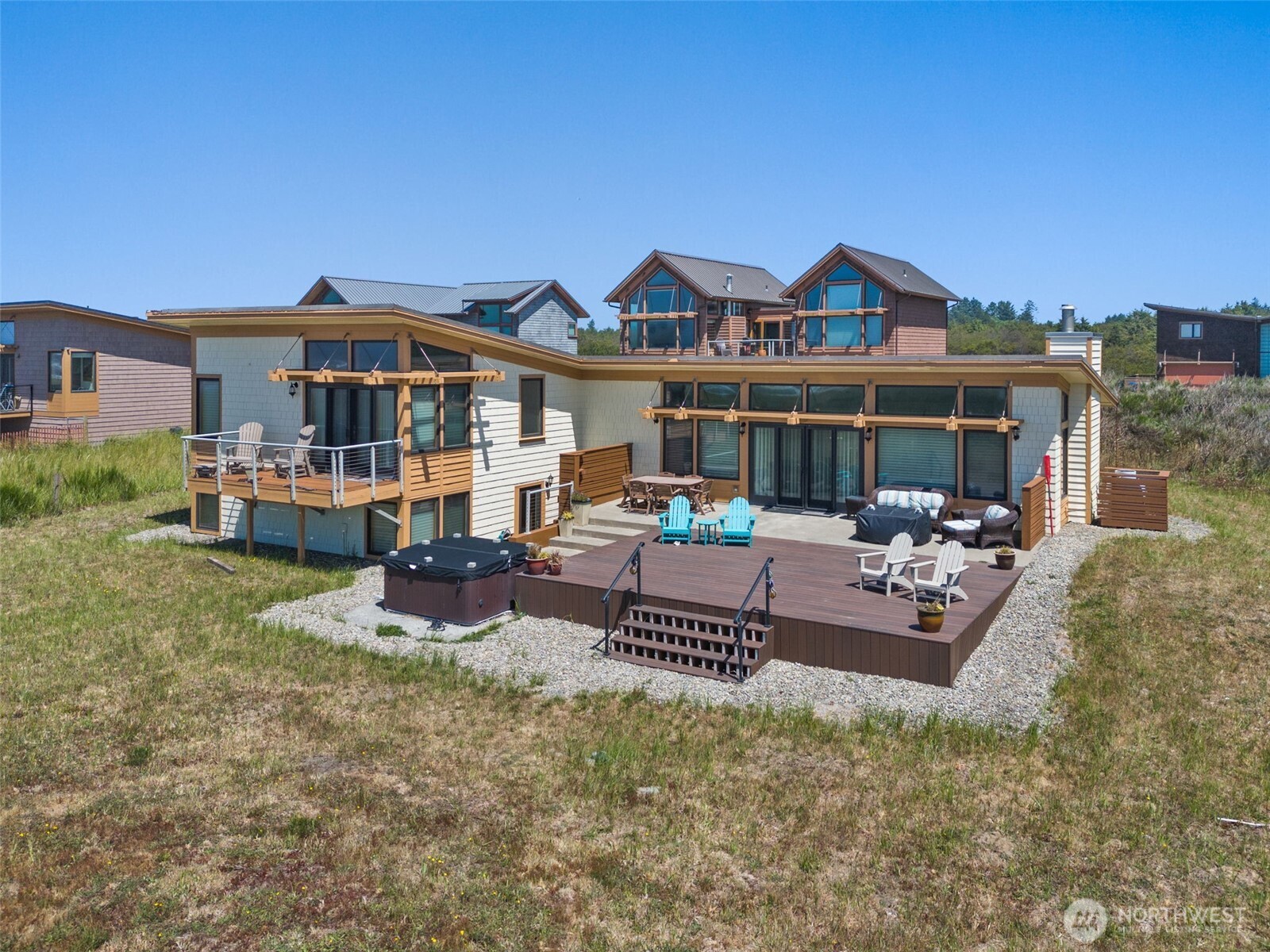 1603 Sea Grass Lane Property Photo 3