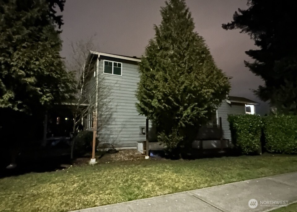 27929 154th Avenue Property Photo 27