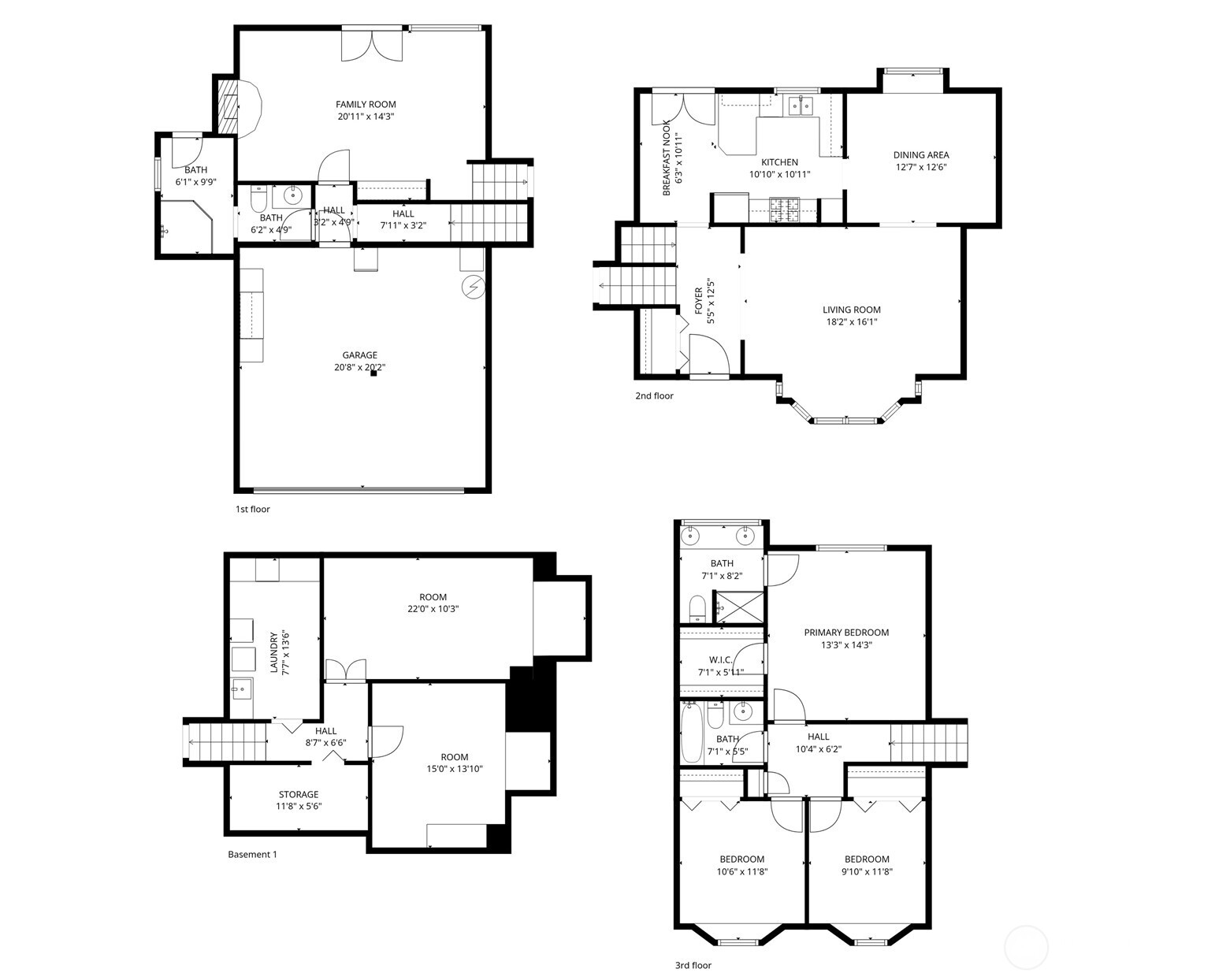 13227 Harbour Heights Drive Property Photo 35