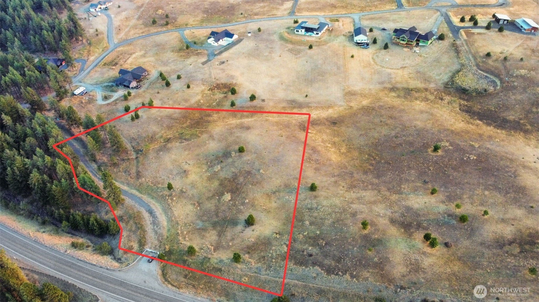 0 Horseshoe Lane Property Photo 4
