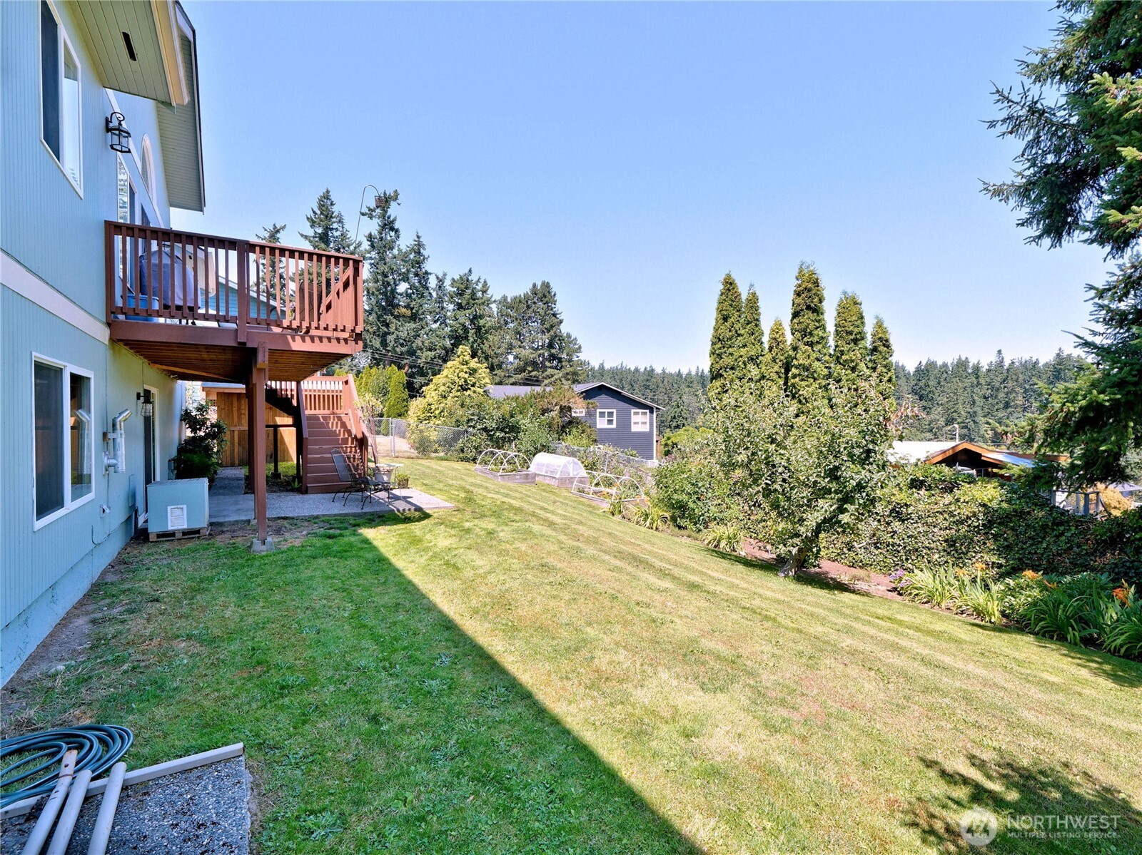 1273 Se Camano Drive Property Photo 26