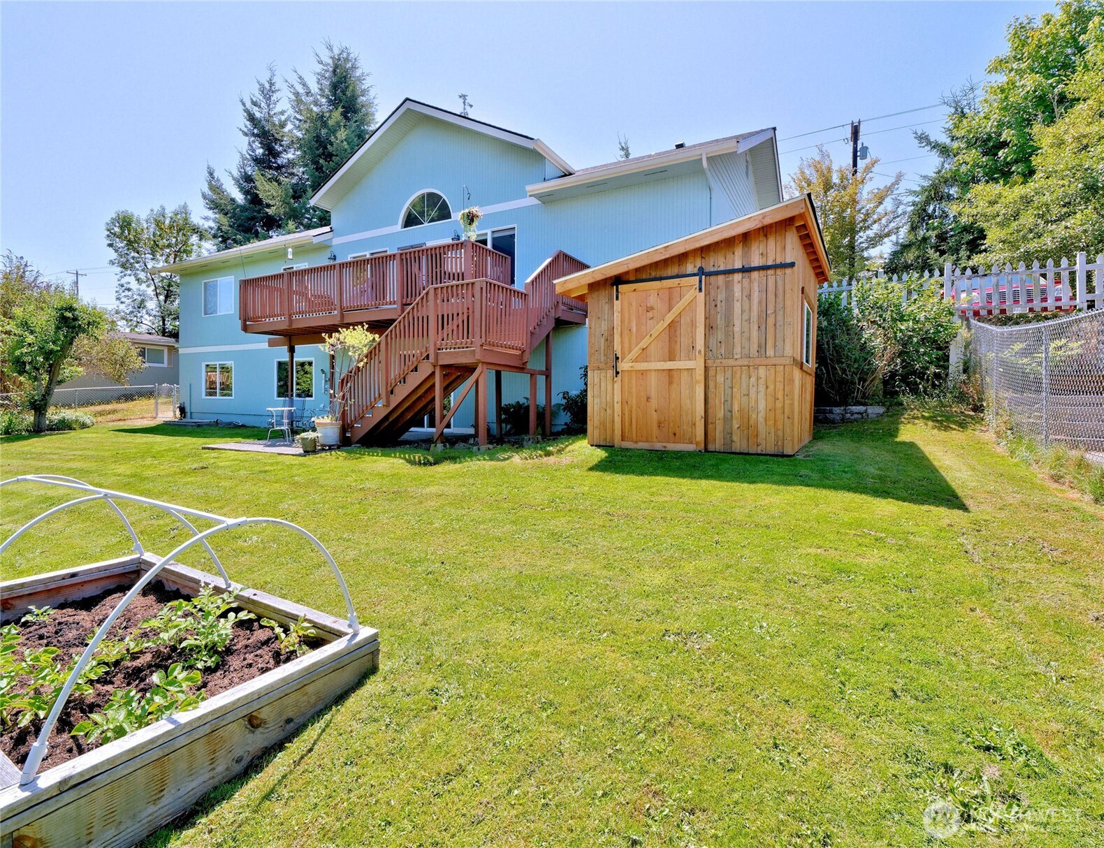 1273 Se Camano Drive Property Photo 28
