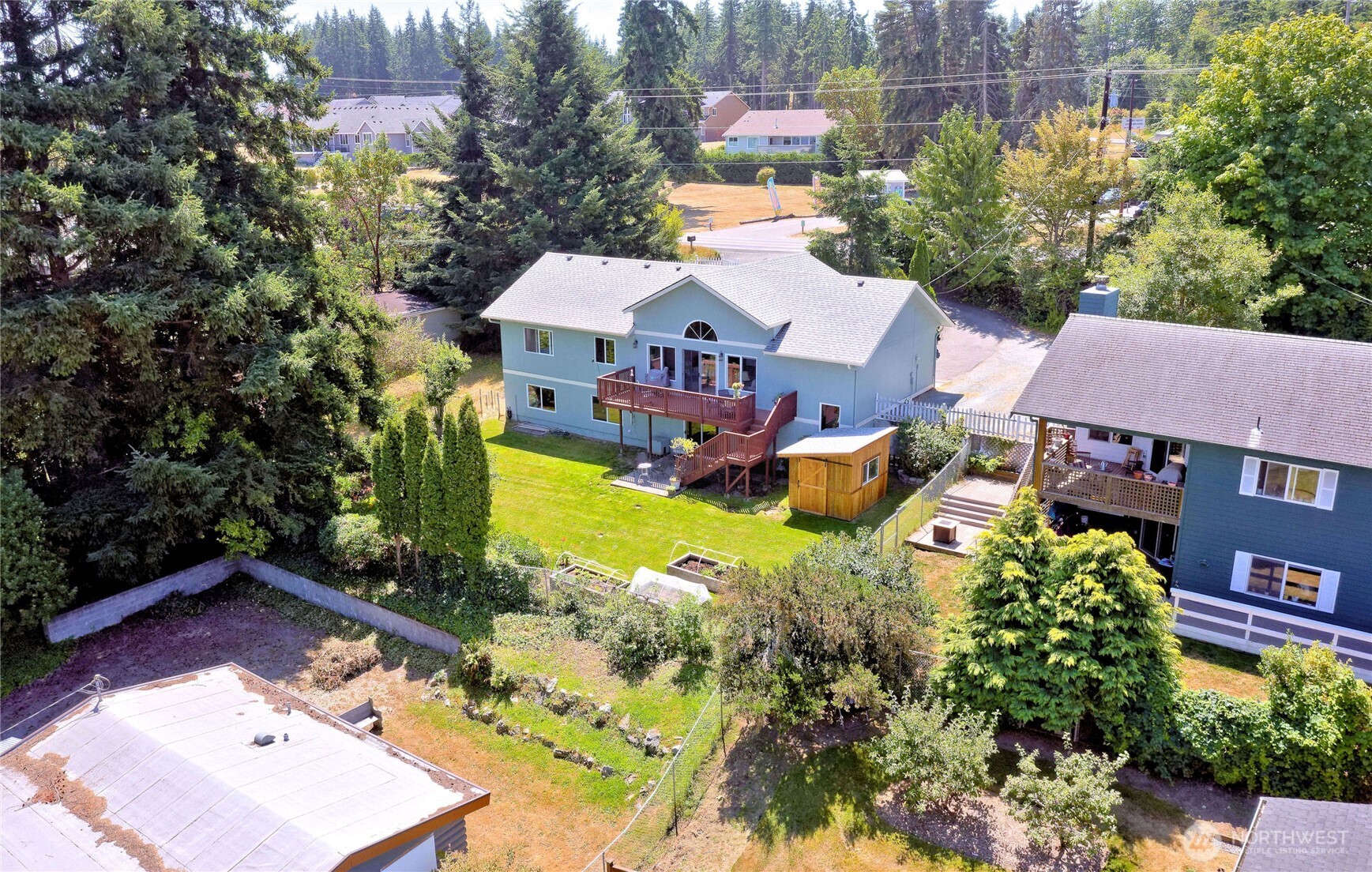 1273 Se Camano Drive Property Photo 29