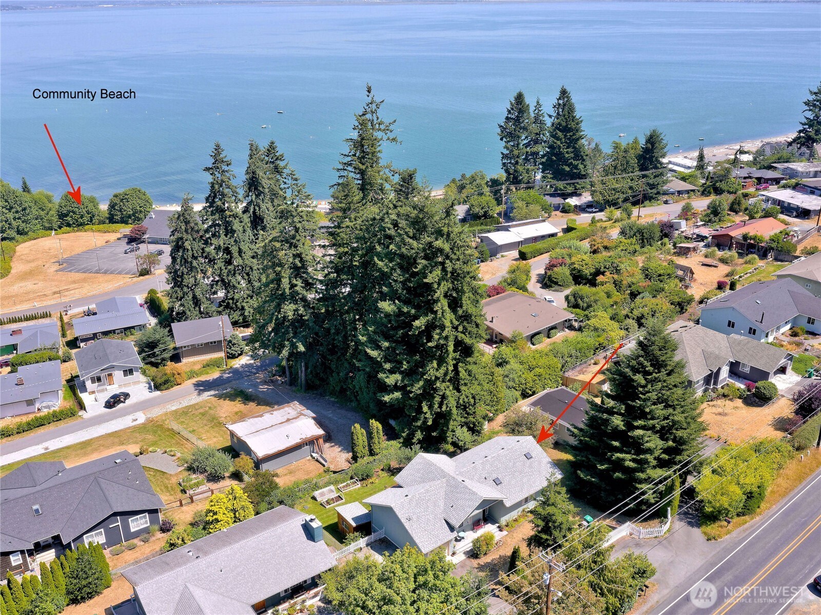 1273 Se Camano Drive Property Photo 31