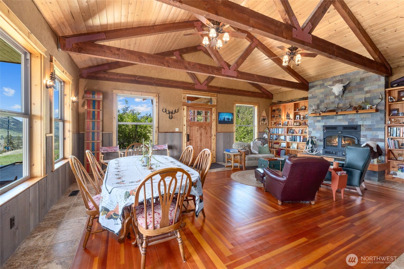 40 Happy Jack Road Property Photo 7