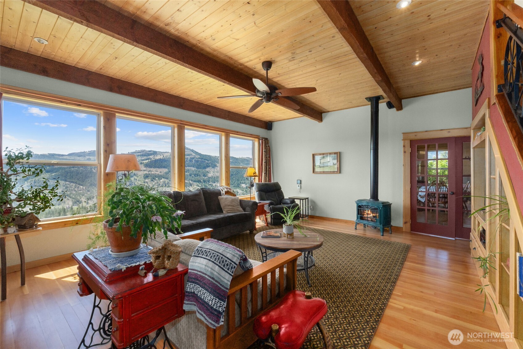40 Happy Jack Road Property Photo 9