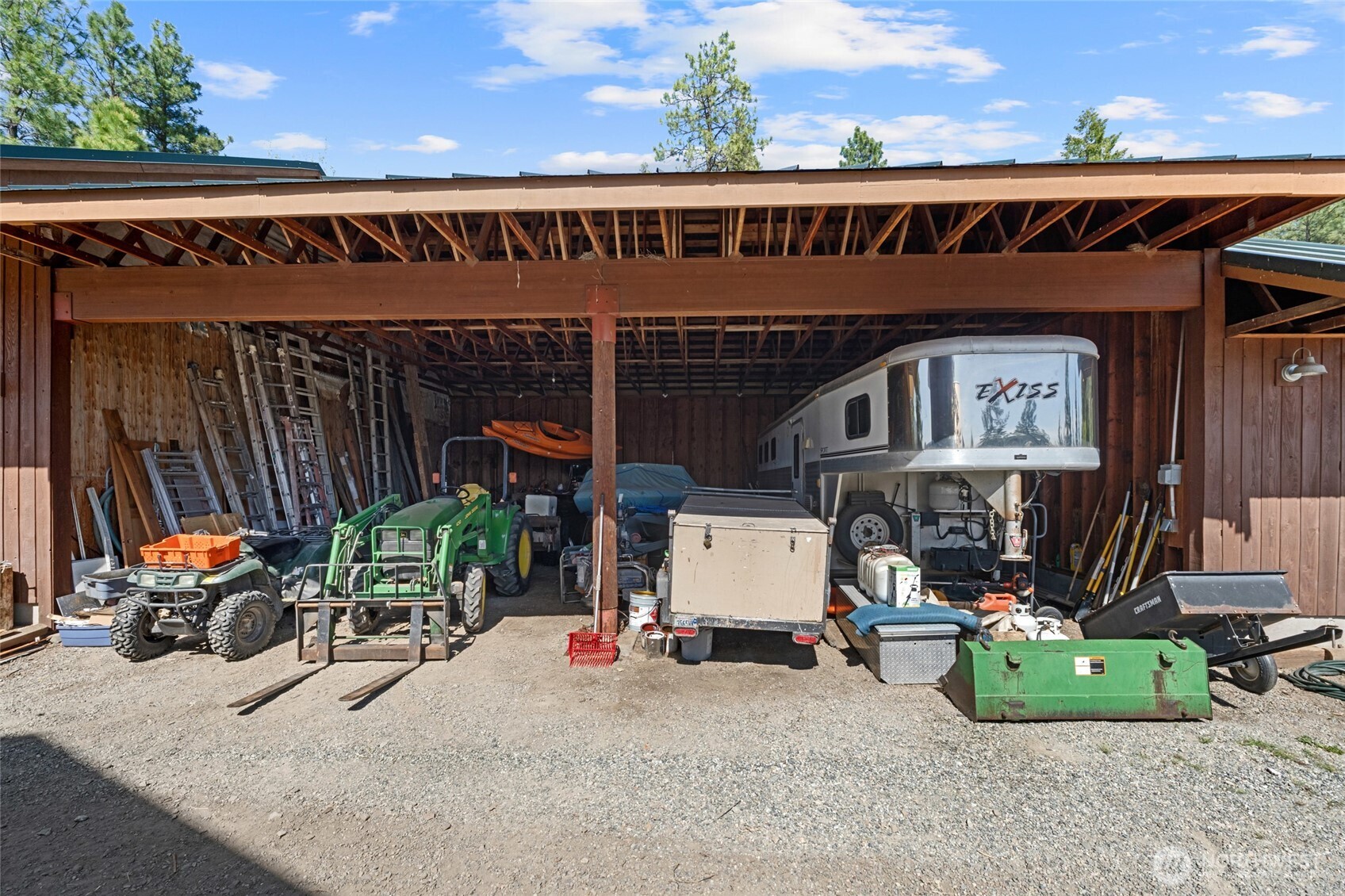 40 Happy Jack Road Property Photo 36