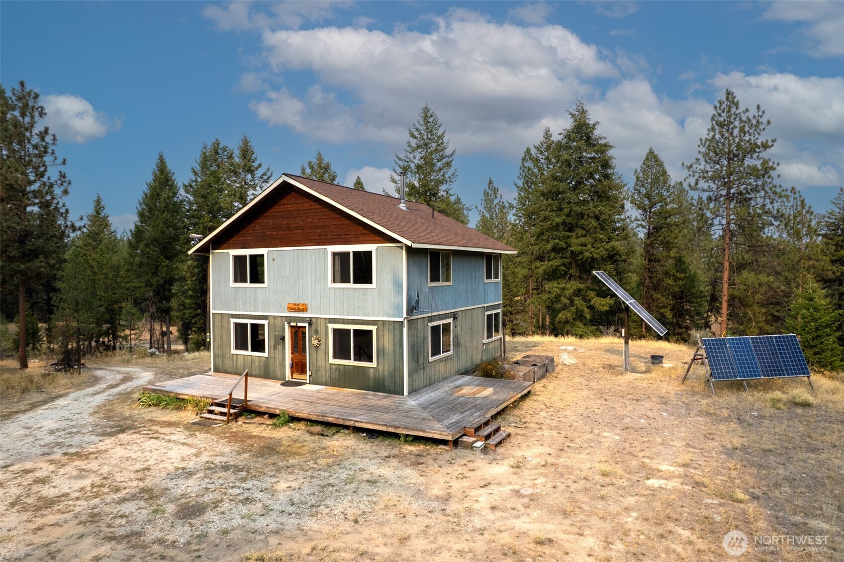 56 Ruby Two Moons Road Property Photo 1
