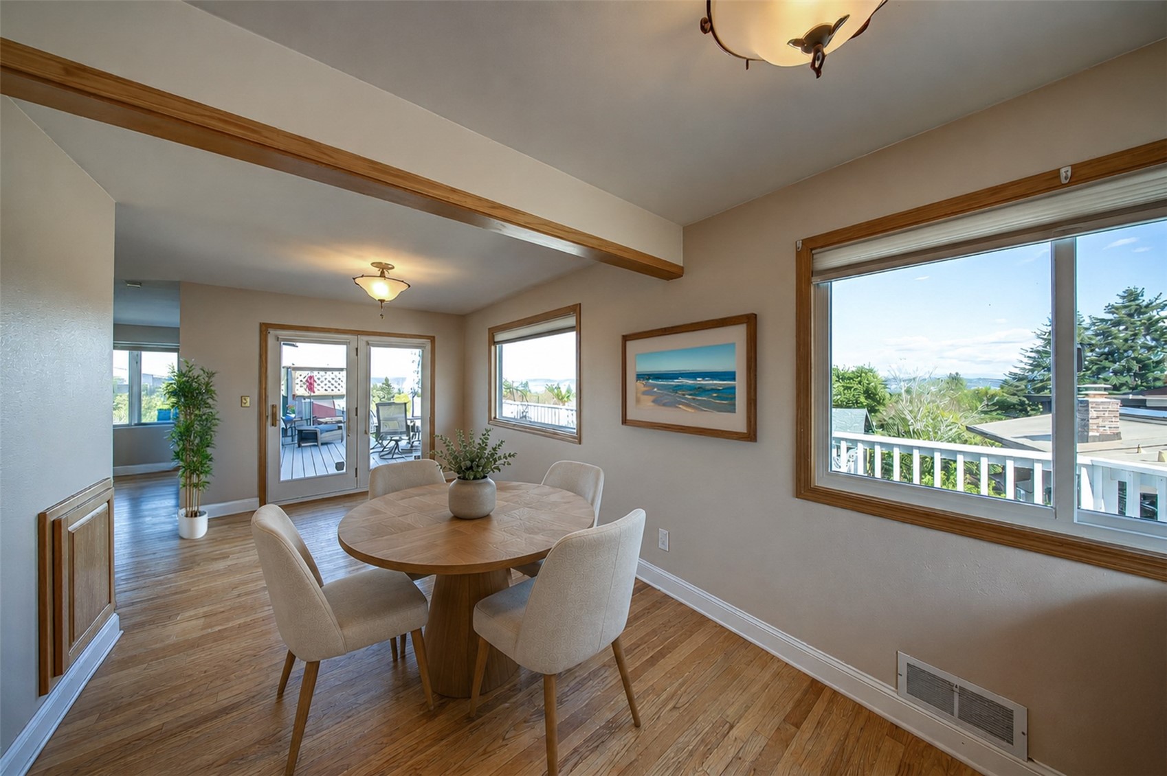 6404 N Five Views Road Property Photo 12