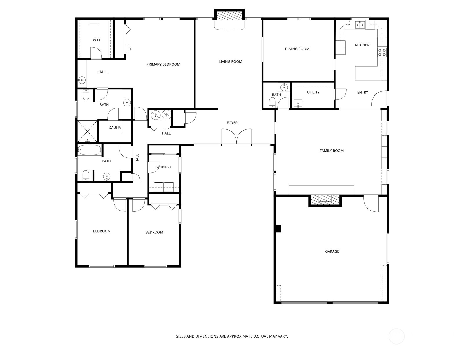 11724 Madera Drive Property Photo 4