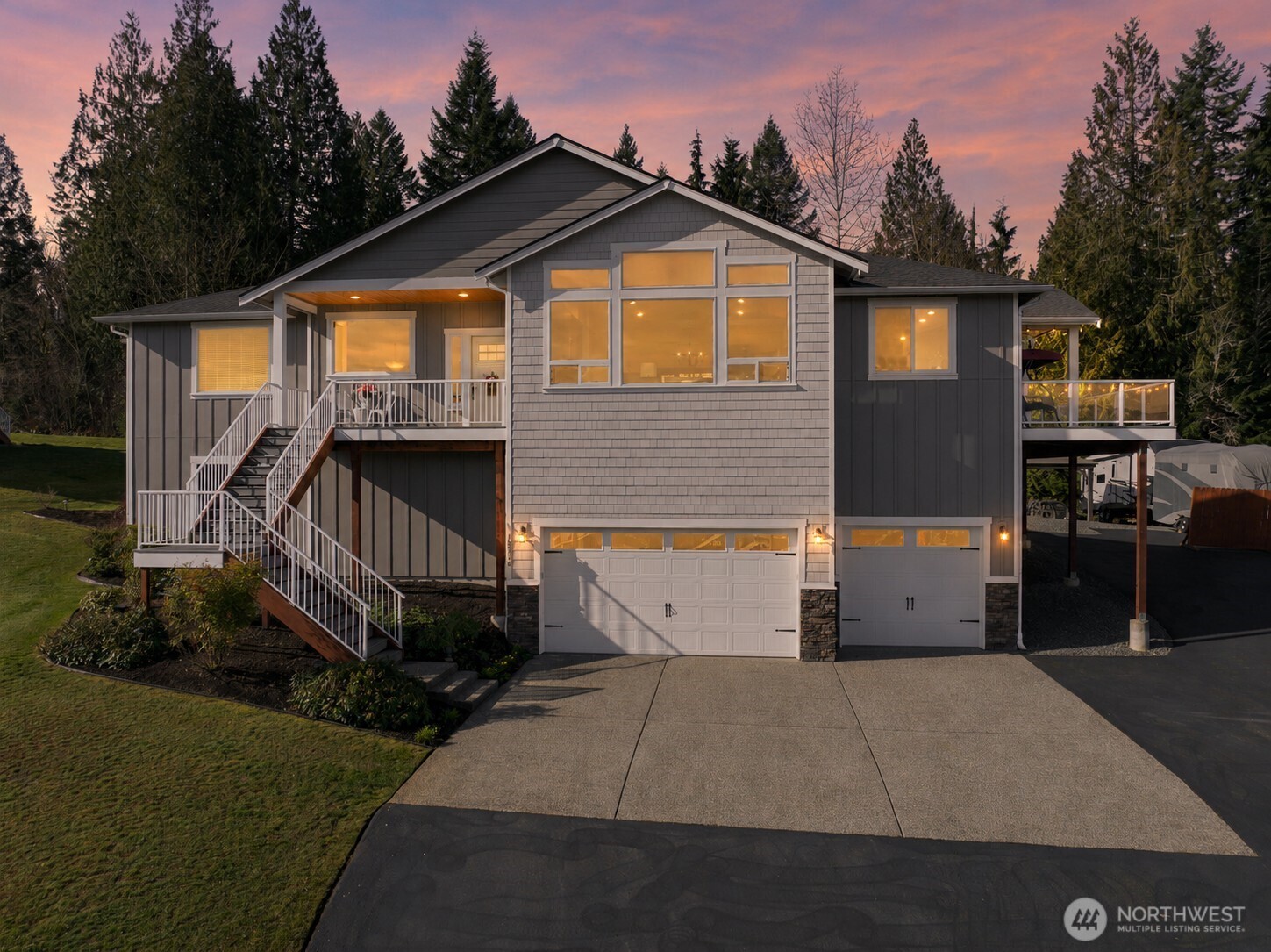 18514 114th Drive Property Photo 1