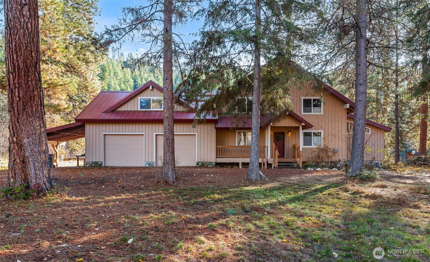 12290 Meacham Road Property Photo 3