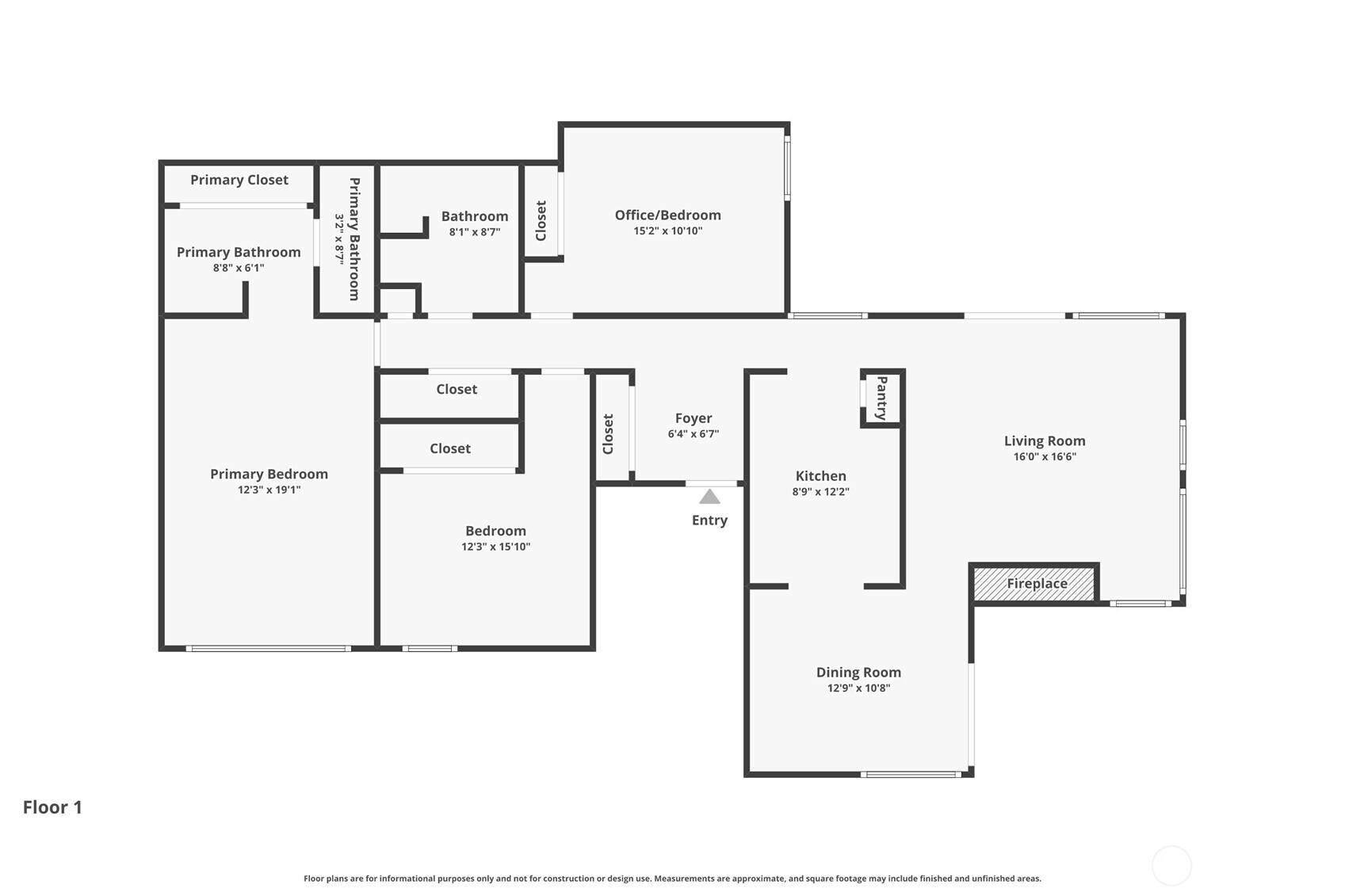 200 East Street D204 Property Photo 23