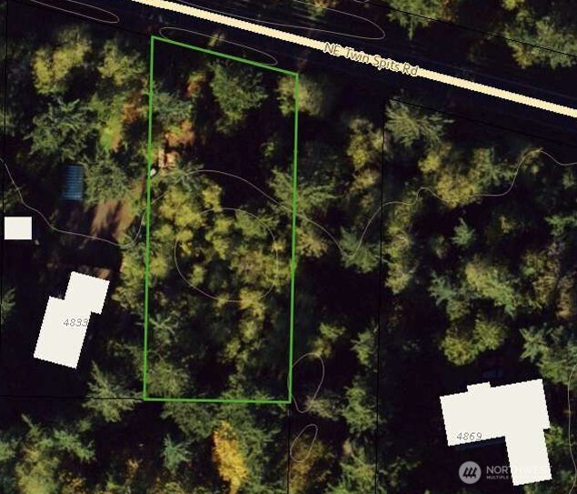 4843 Ne Twin Spits Road Property Photo 2