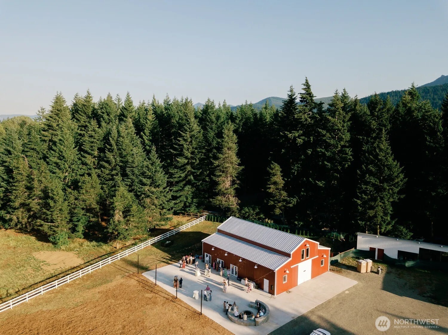 182 Silver Ridge Ranch Road Property Photo 1