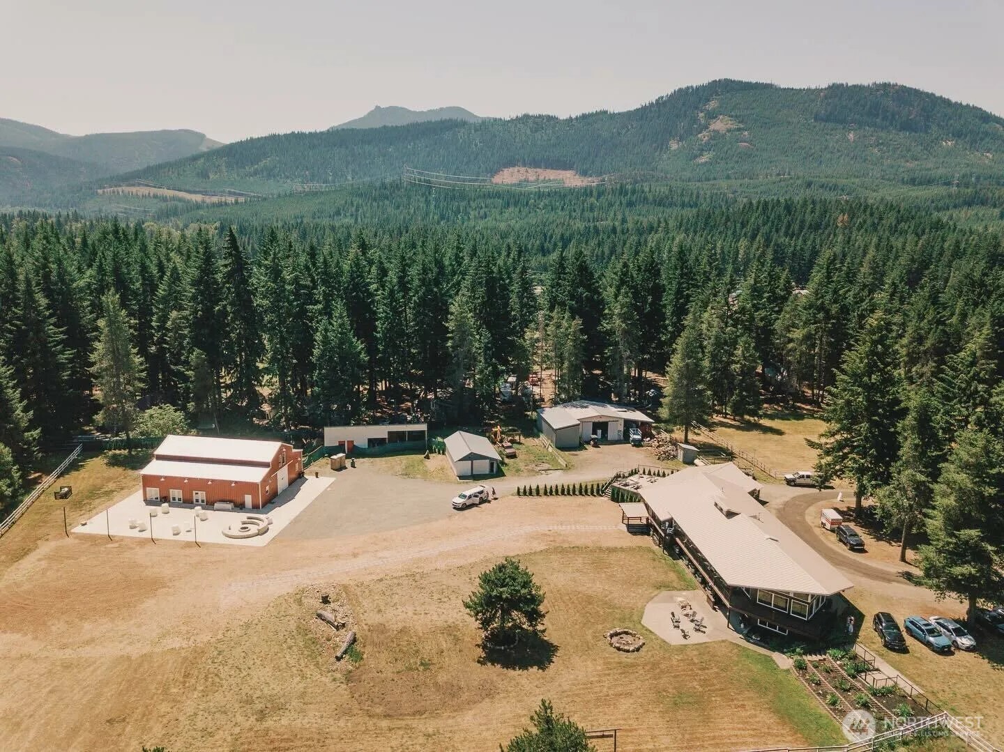 182 Silver Ridge Ranch Road Property Photo 2