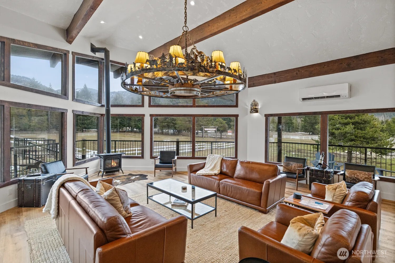 182 Silver Ridge Ranch Road Property Photo 3