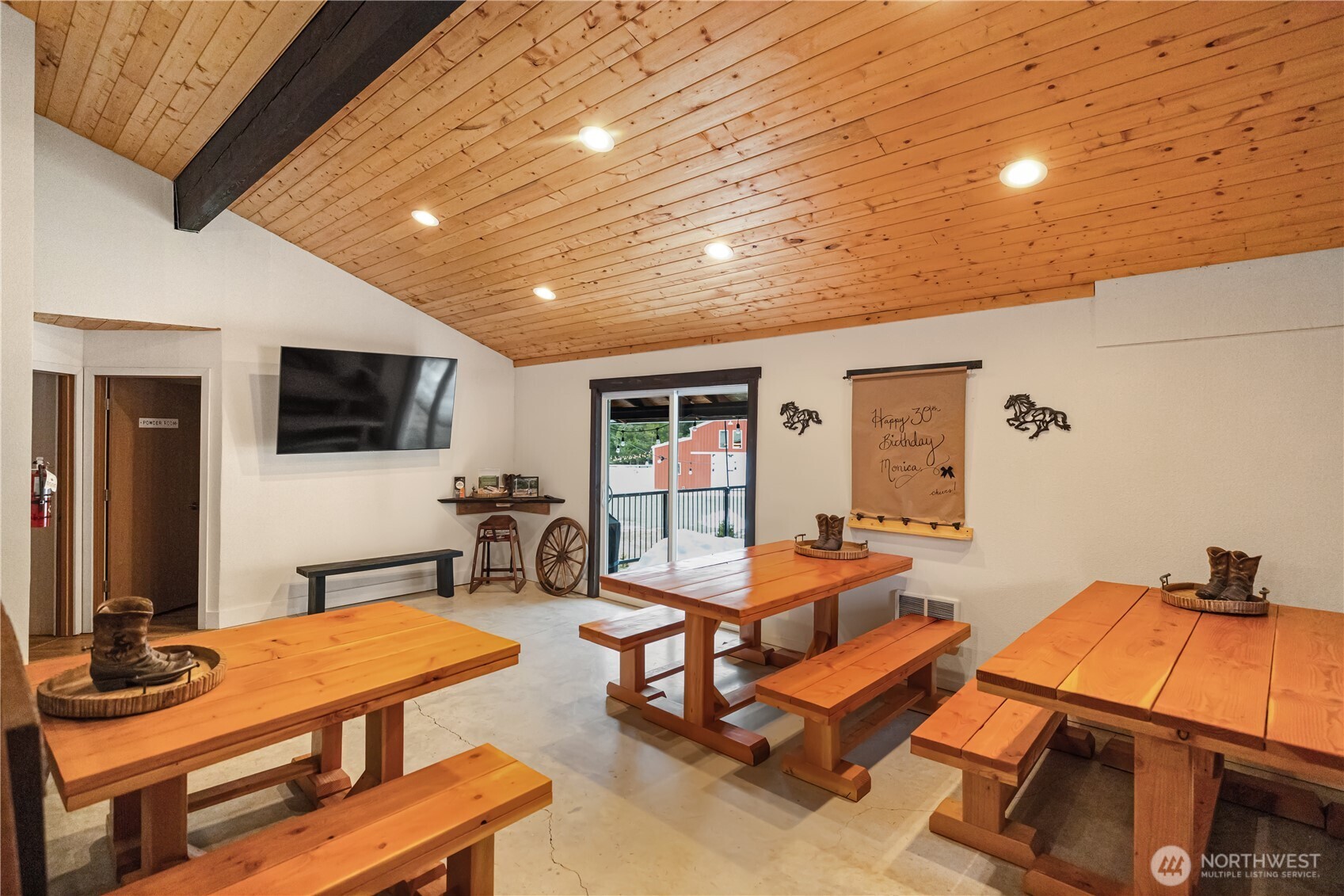 182 Silver Ridge Ranch Road Property Photo 16