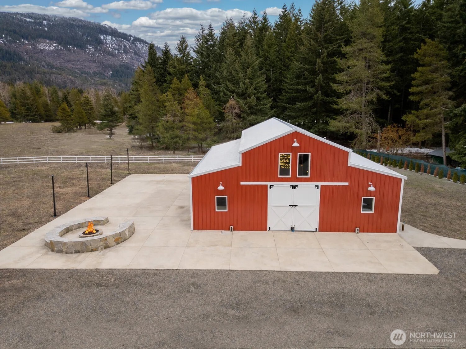 182 Silver Ridge Ranch Road Property Photo 19
