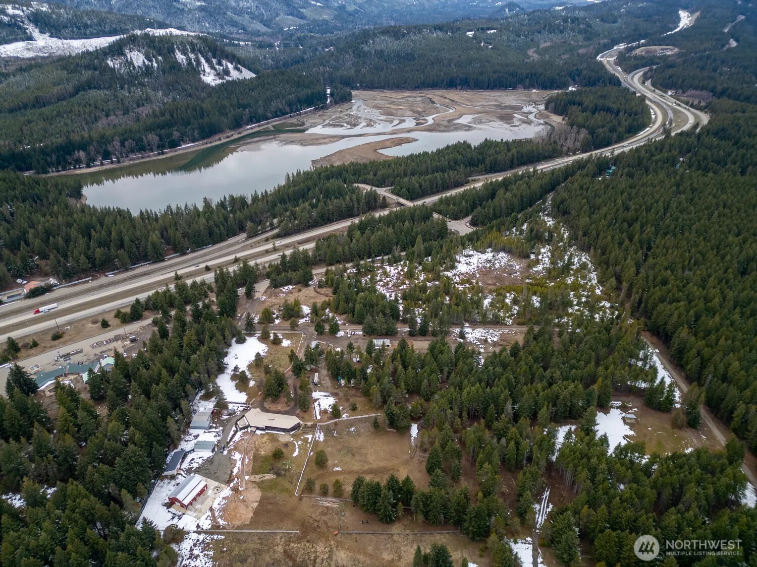 182 Silver Ridge Ranch Road Property Photo 31