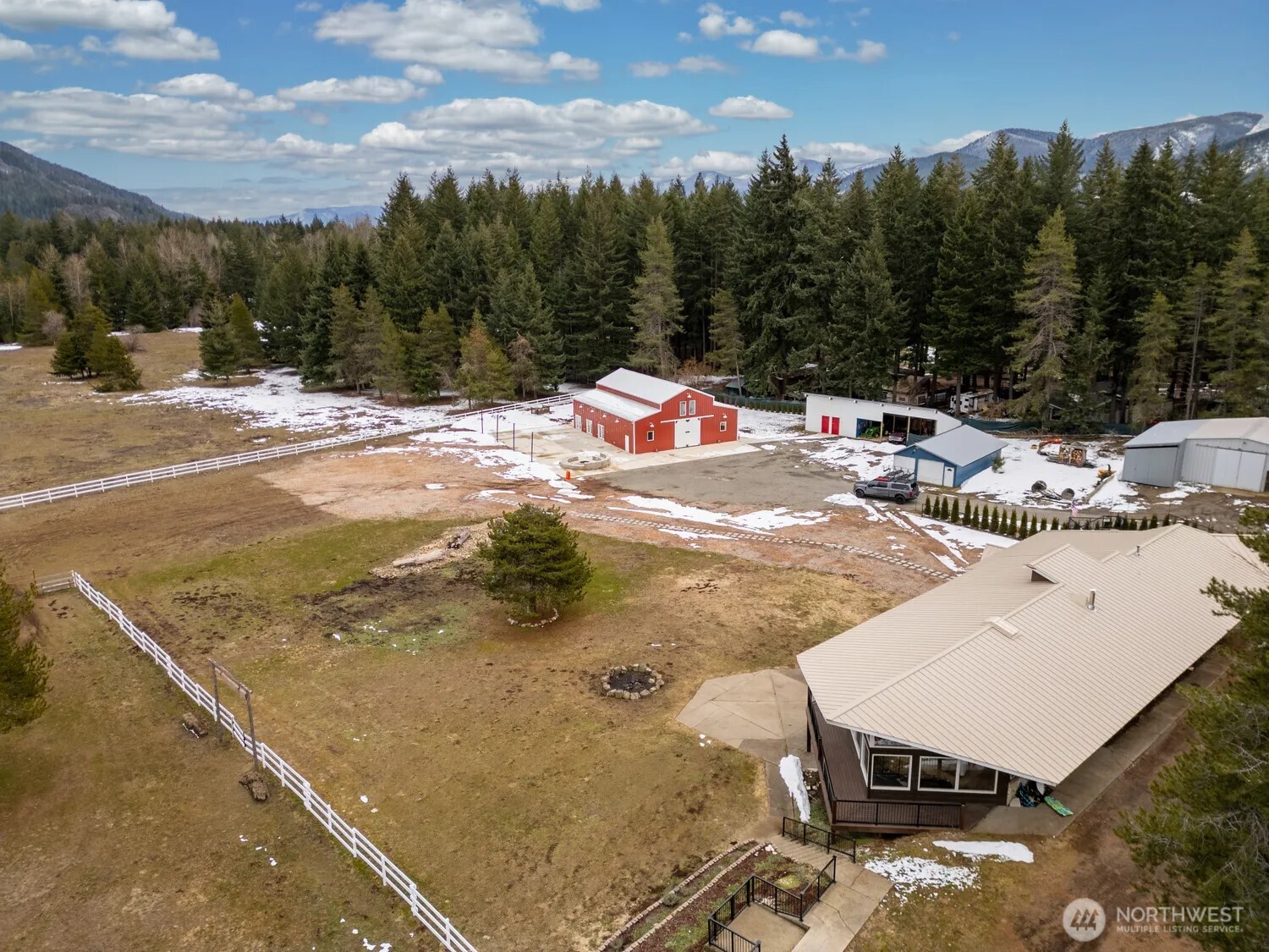 182 Silver Ridge Ranch Road Property Photo 33
