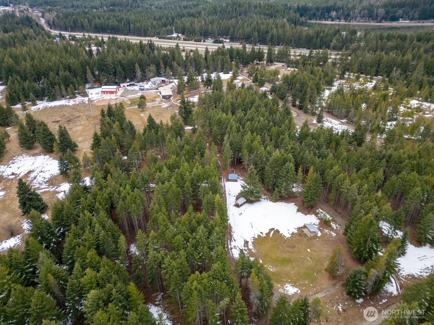 182 Silver Ridge Ranch Road Property Photo 34