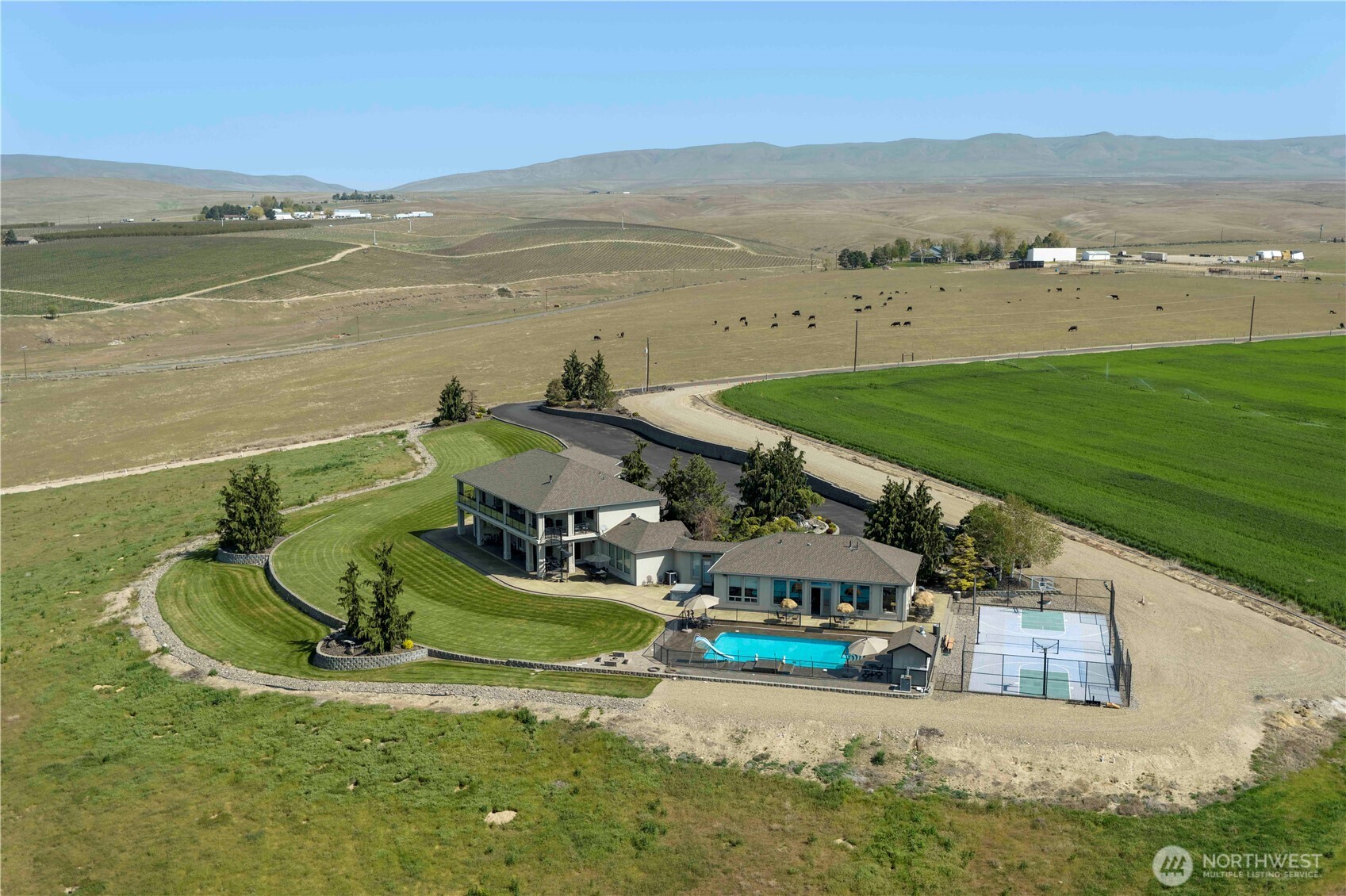 1050 Lewandowski Road Property Photo 2