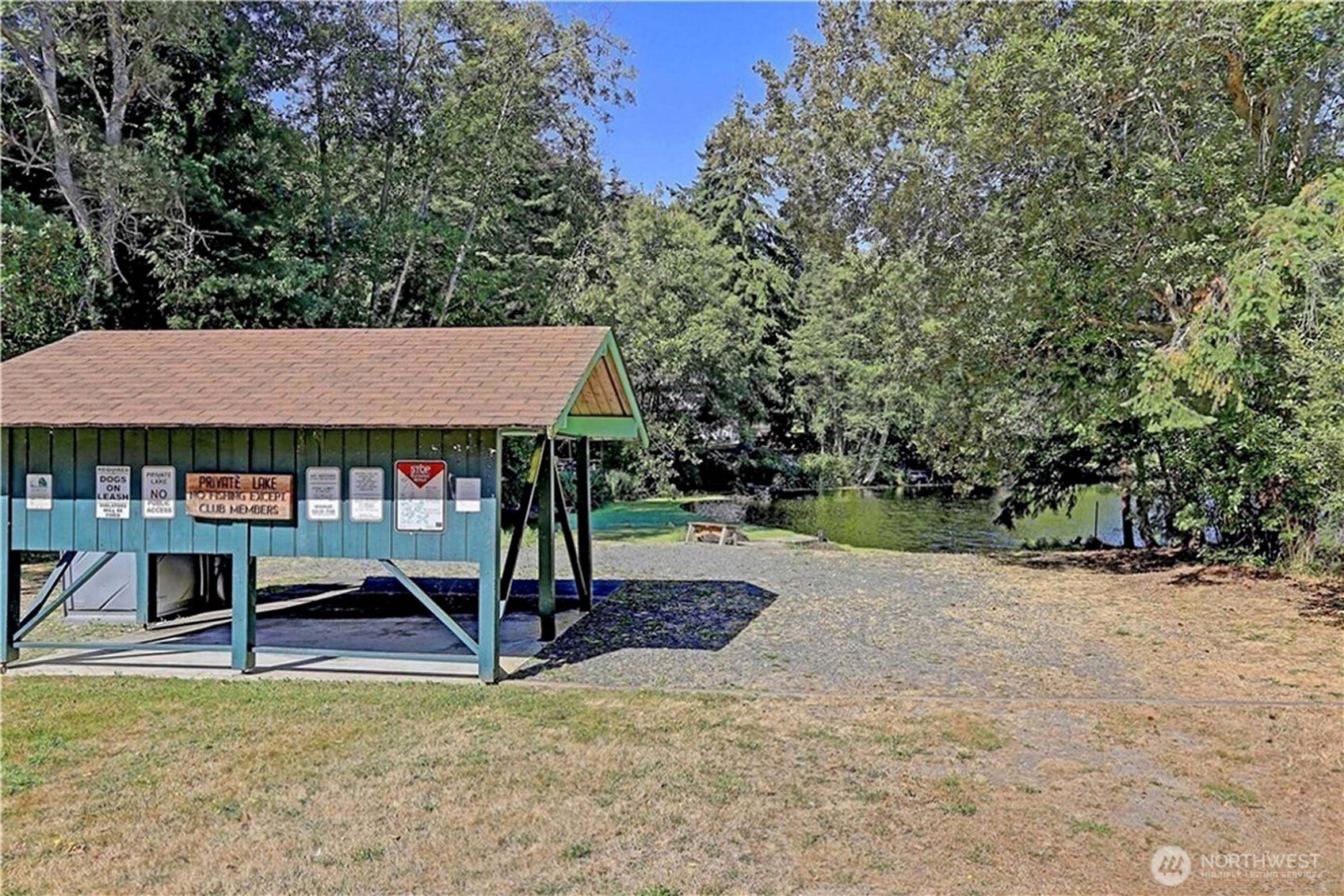 1881 Lake Drive Property Photo 29