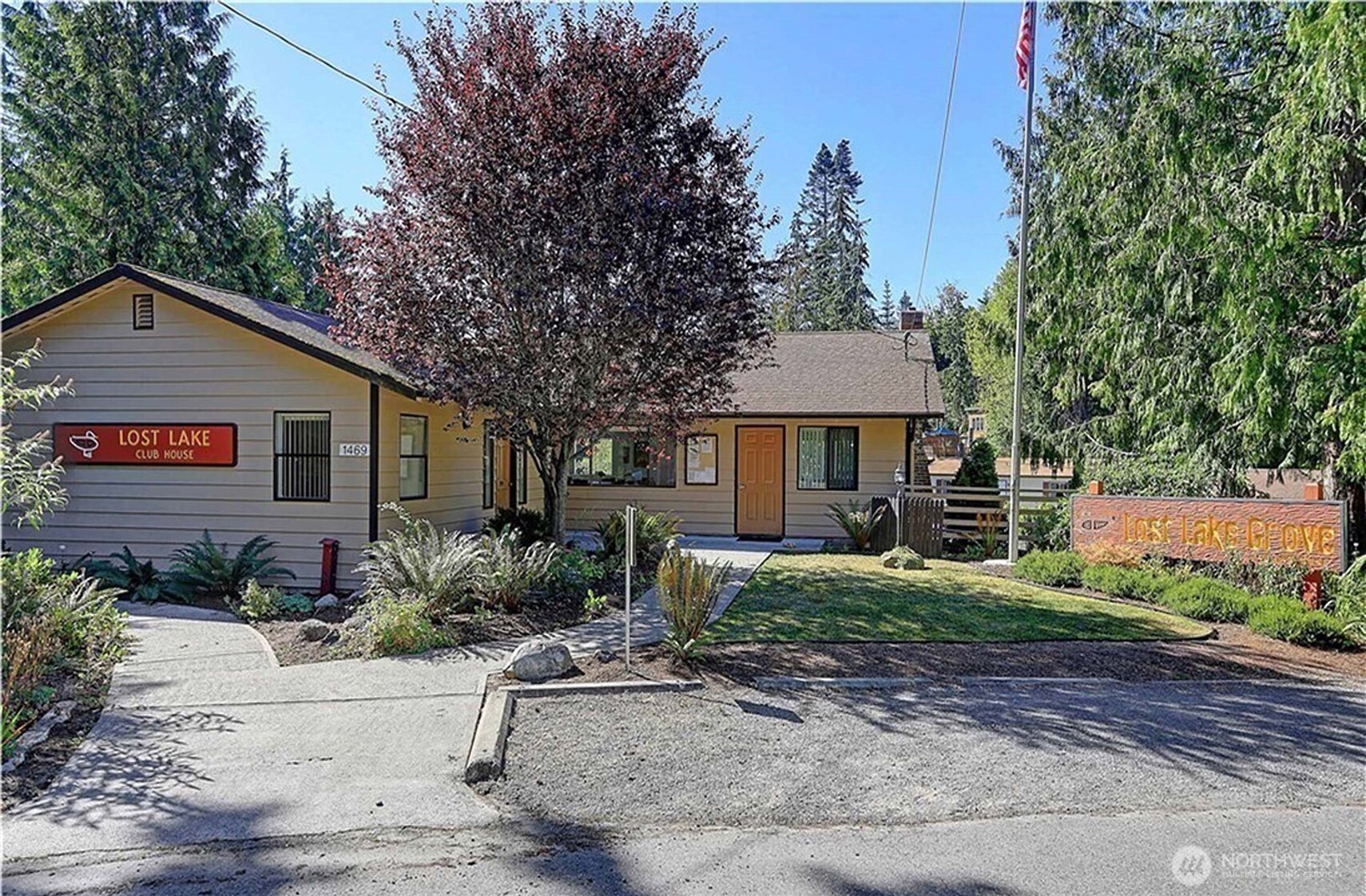 1881 Lake Drive Property Photo 30