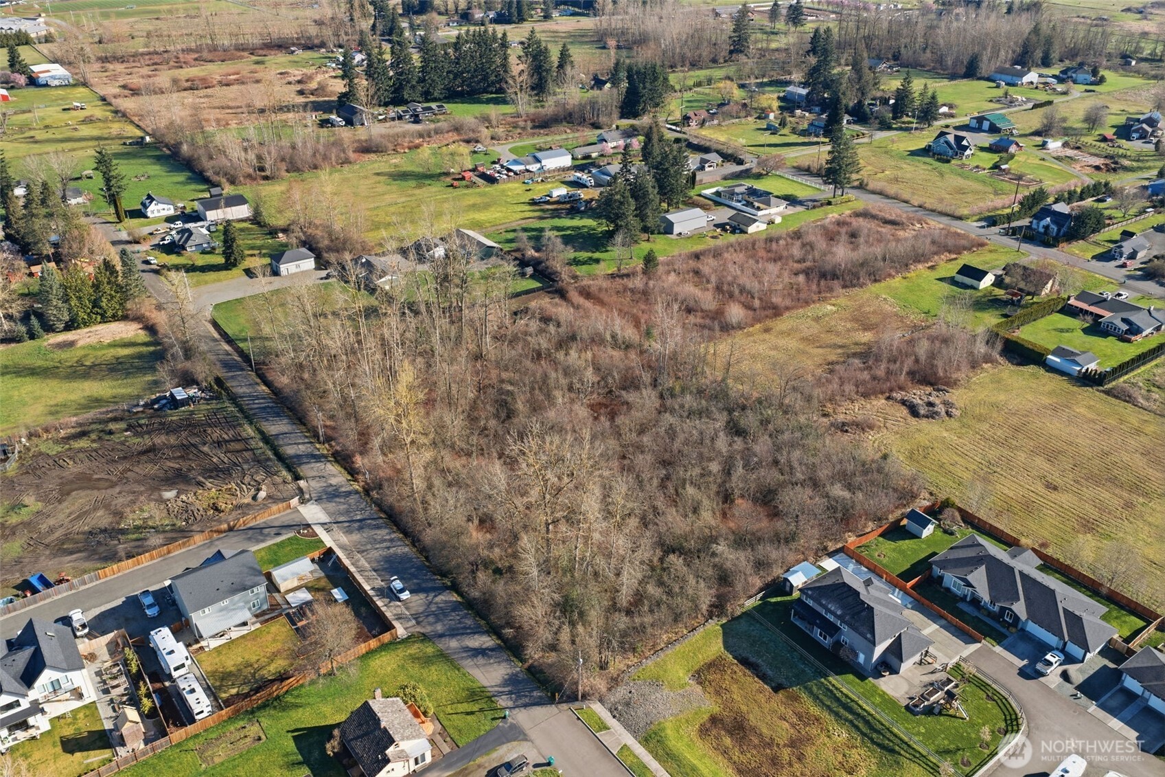 0 Xx 266th Avenue Property Photo 3
