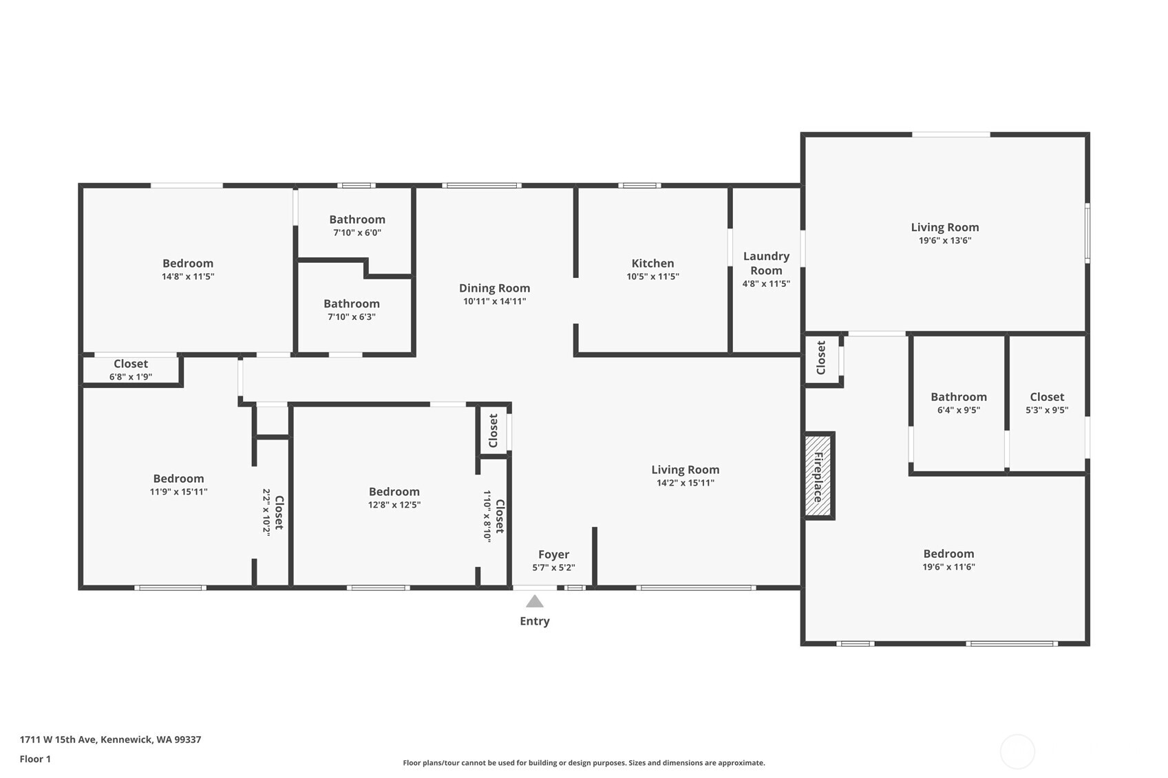 1711 W 15th Avenue Property Photo 34