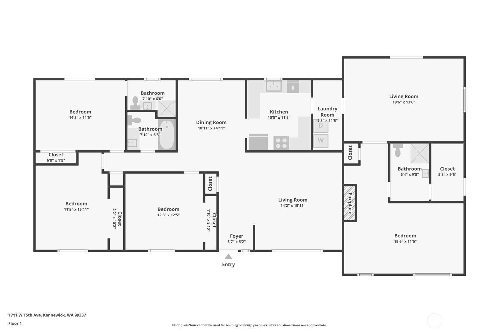 1711 W 15th Avenue Property Photo 35